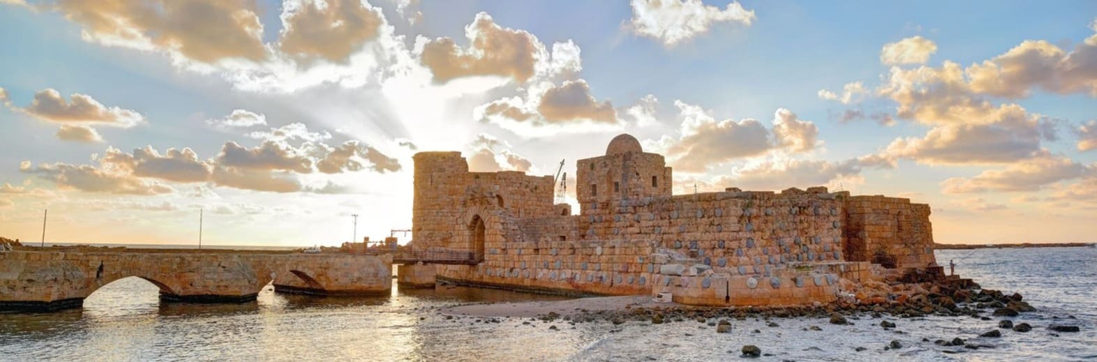 伊拉克兩河流域古文明之旅12日